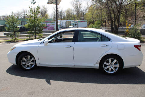 2009 Lexus ES 350