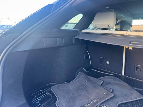 2020 Land Rover Range Rover Velar P250 S