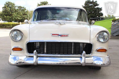 1955 Chevrolet 210