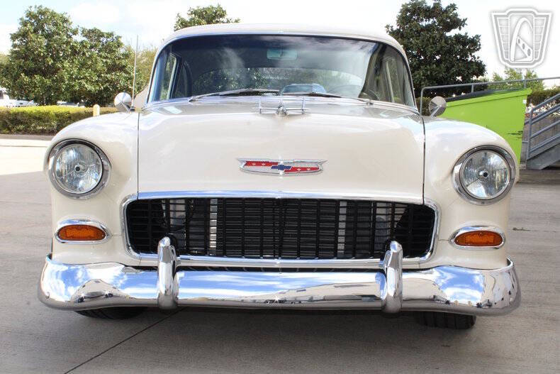 1955 Chevrolet 210