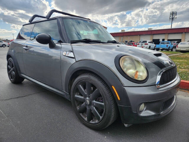 2009 MINI Cooper for sale at FREEDOM AUTO FINANCE LLC in West Valley City, UT