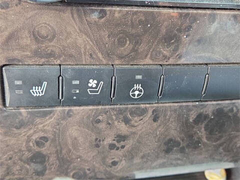 2011 RAM 1500 Laramie Longhorn