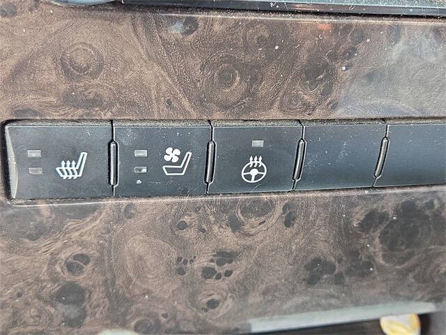 2011 RAM 1500 Laramie Longhorn