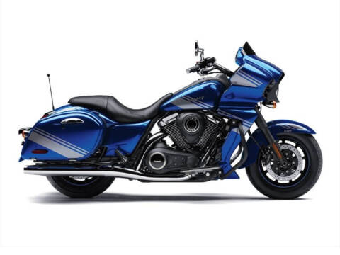 2020 Kawasaki Vulcan for sale at Road Track and Trail in Big Bend WI