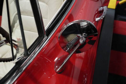 1965 Chevrolet Corvette