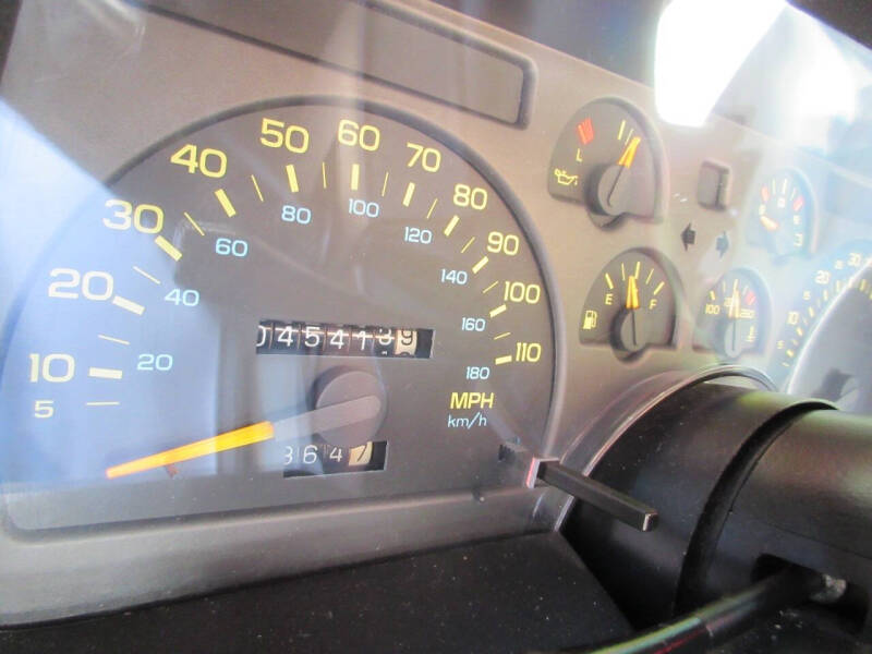 1992 Chevrolet Camaro RS