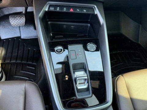 2024 Audi A3 quattro Premium Plus 40 TFSI