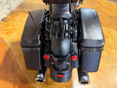 2016 Harley-Davidson Road Glide® Special