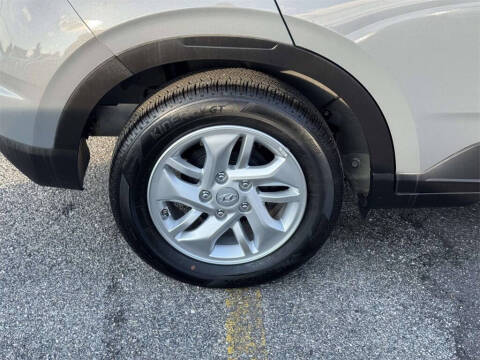 2023 Hyundai Venue SE