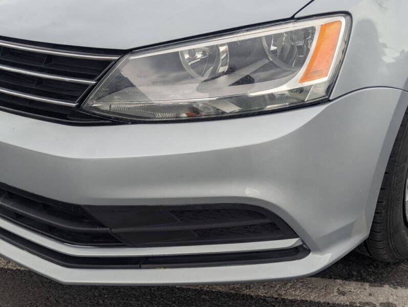 2016 Volkswagen Jetta