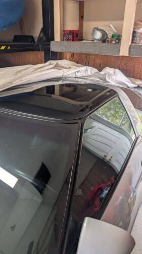 1996 Chevrolet Corvette