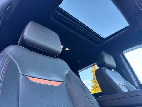 2020 GMC Sierra 3500HD