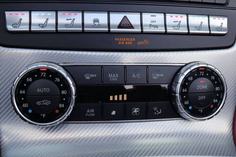 2018 Mercedes-Benz SL-Class SL 450