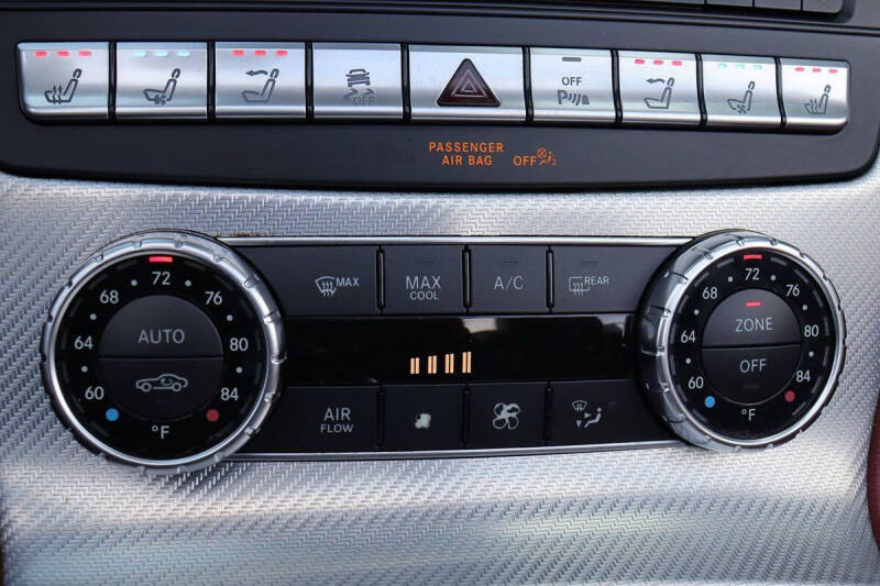 2018 Mercedes-Benz SL-Class SL 450