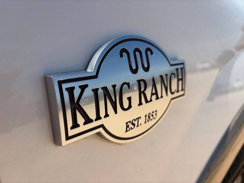 2014 Ford Expedition King Ranch