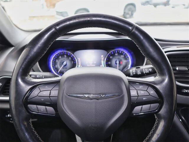 2019 Chrysler Pacifica Touring L Plus