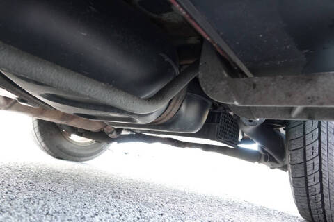 2006 Honda Element EX-P