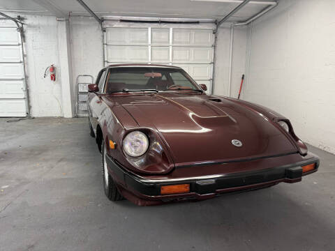 1982 Datsun 280ZX GL 2+2