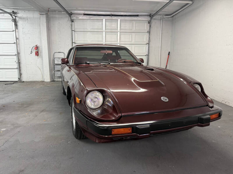 1982 Datsun 280ZX GL 2+2