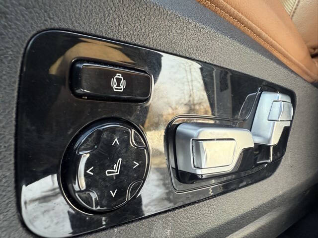 2019 BMW X7 xDrive50i