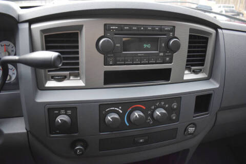 2008 Dodge Ram 1500