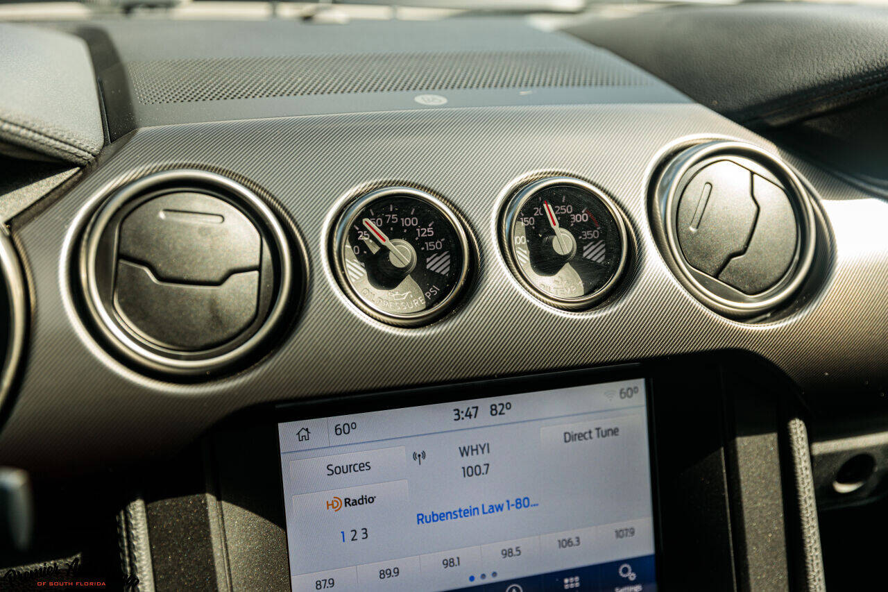 2009 Chevrolet Corvette 47