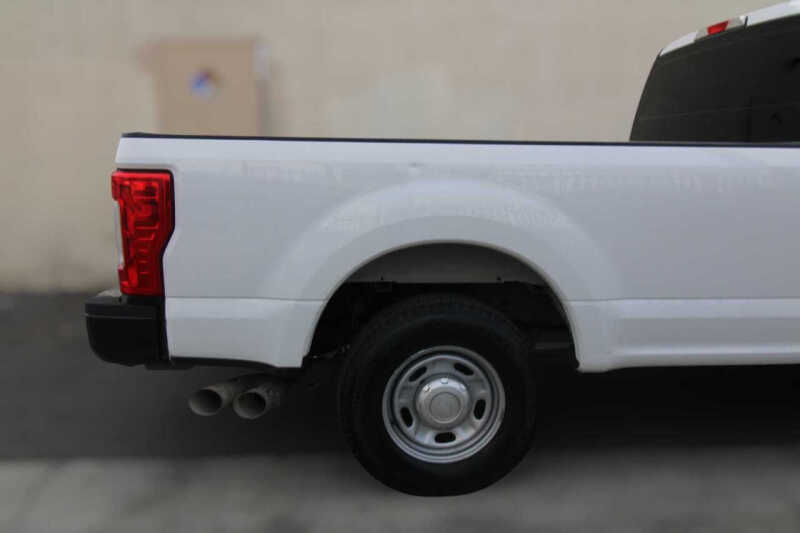 2019 Ford F-250 Super Duty