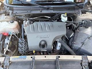 2005 Buick LeSabre Custom