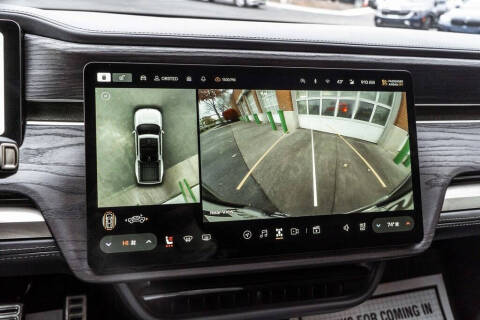 2023 Rivian R1T Adventure