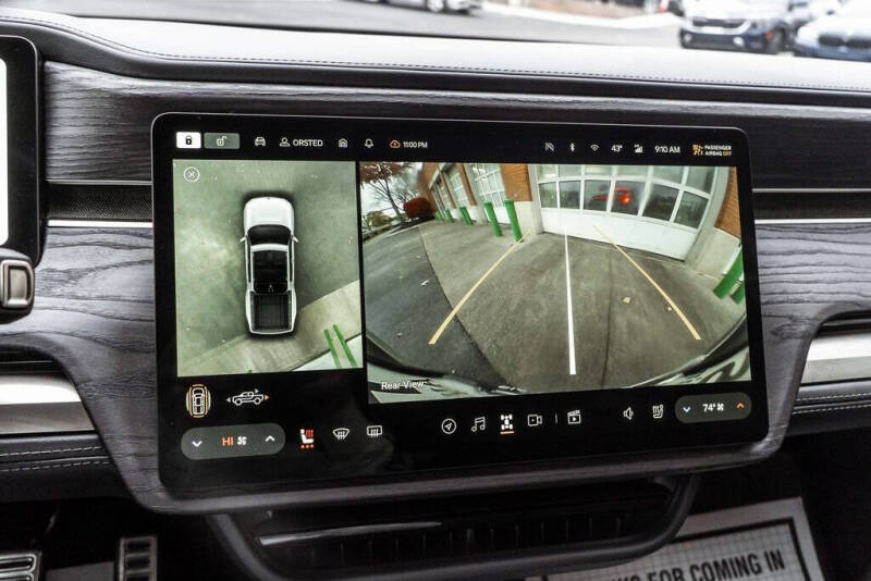 2023 Rivian R1T Adventure