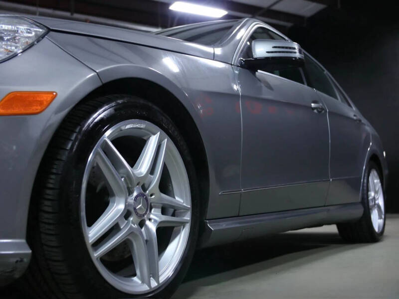 2013 Mercedes-Benz E-Class