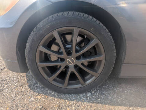 2006 BMW 3 Series 330xi
