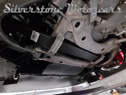 2015 Chevrolet Corvette Z06