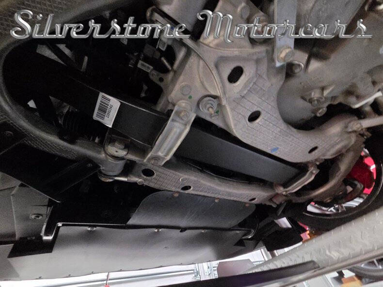 2015 Chevrolet Corvette Z06