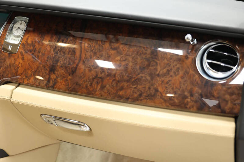 2015 Rolls-Royce Ghost