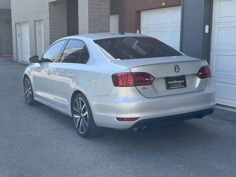 2013 Volkswagen Jetta