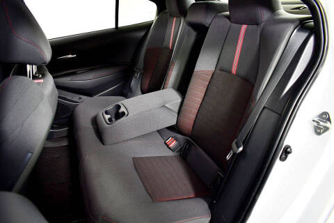 2024 Toyota Corolla Hybrid