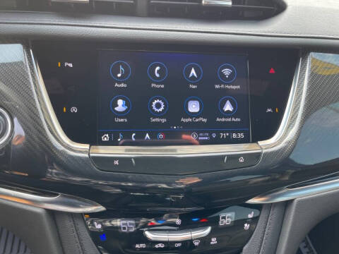 2023 Cadillac XT6 Sport