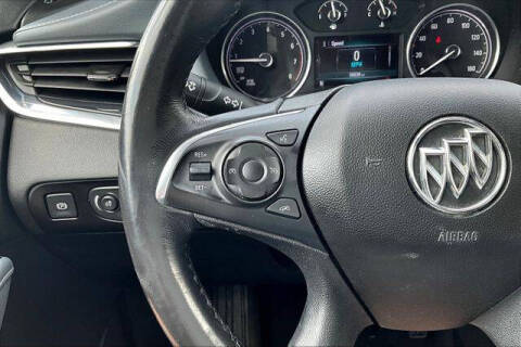 2019 Buick Enclave Preferred