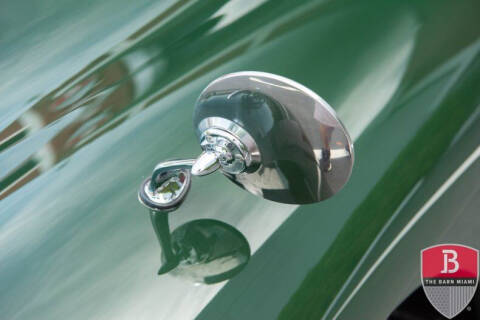 1955 Aston Martin DB2/4 MK1