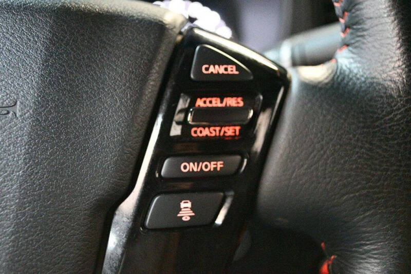 2023 Nissan Frontier