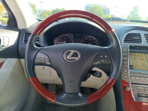 2008 Lexus ES 350