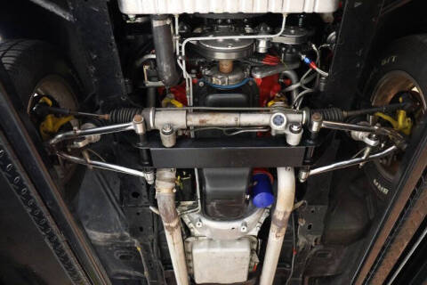 1966 Chevrolet Nova