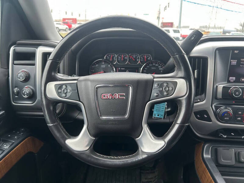 2014 GMC Sierra 1500