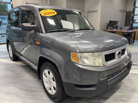 2009 Honda Element for sale at Crossroads Car & Truck in Milford OH