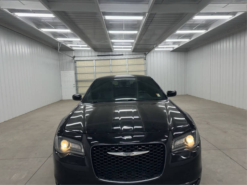 2019 Chrysler 300 S