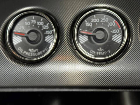 2021 Ford Mustang Shelby GT500