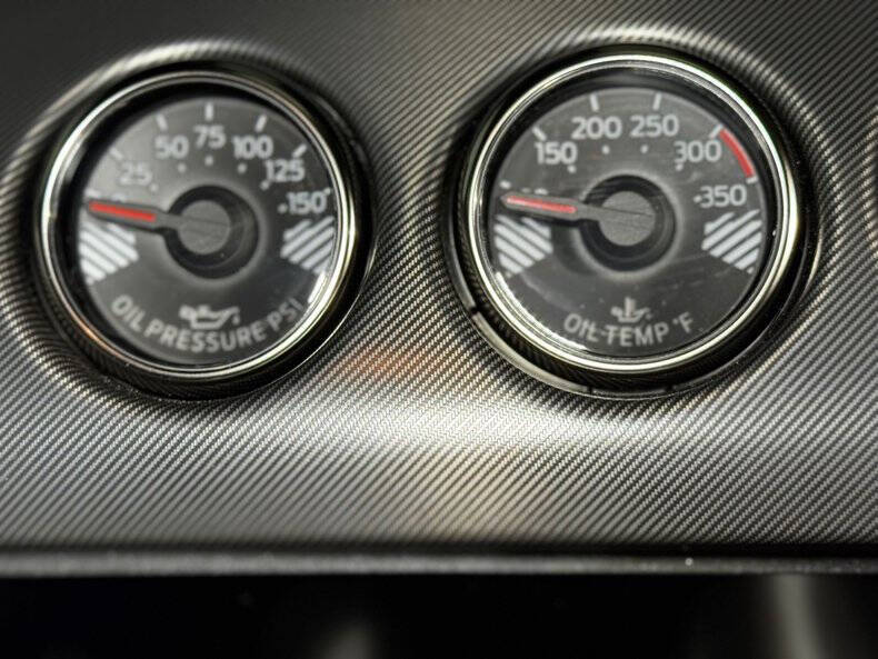 2021 Ford Mustang Shelby GT500