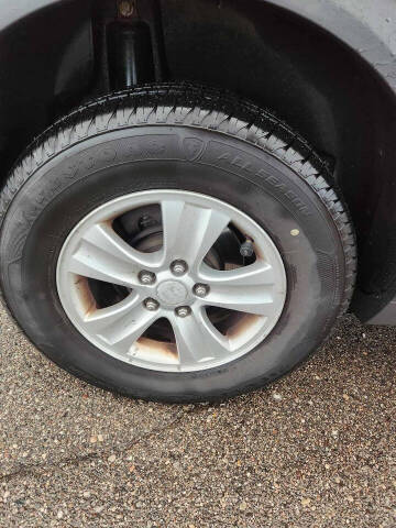 2009 Saturn Vue XE-V6