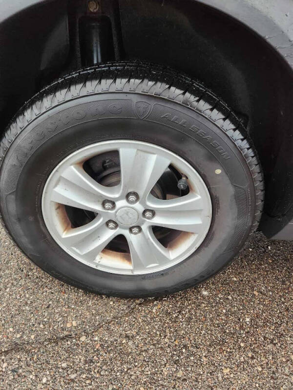 2009 Saturn Vue XE-V6